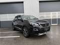 Peugeot 3008 Allure Schwarz - thumbnail 2