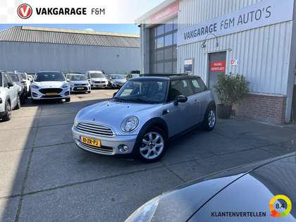 MINI Cooper Chili 1.6
