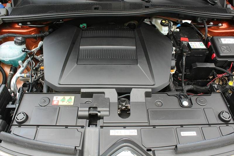 Citroen C4 e-Feel Drive-Assit-Paket plus Kälte-Paket 1Hd — photo 13