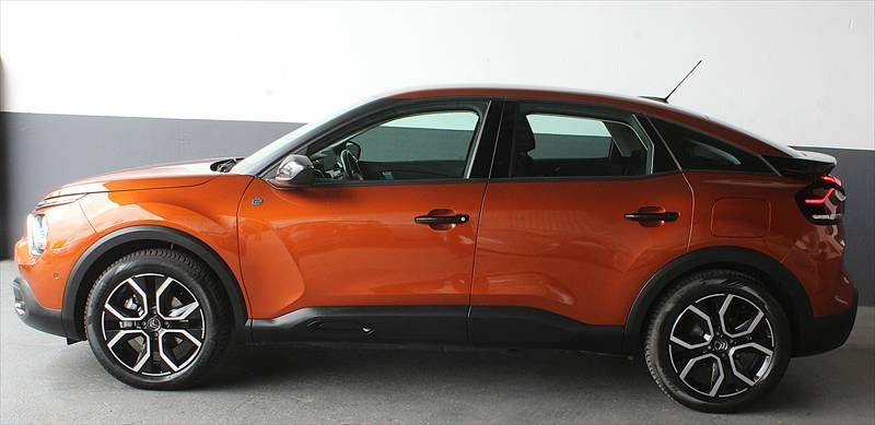 Citroen C4 e-Feel Drive-Assit-Paket plus Kälte-Paket 1Hd — photo 15