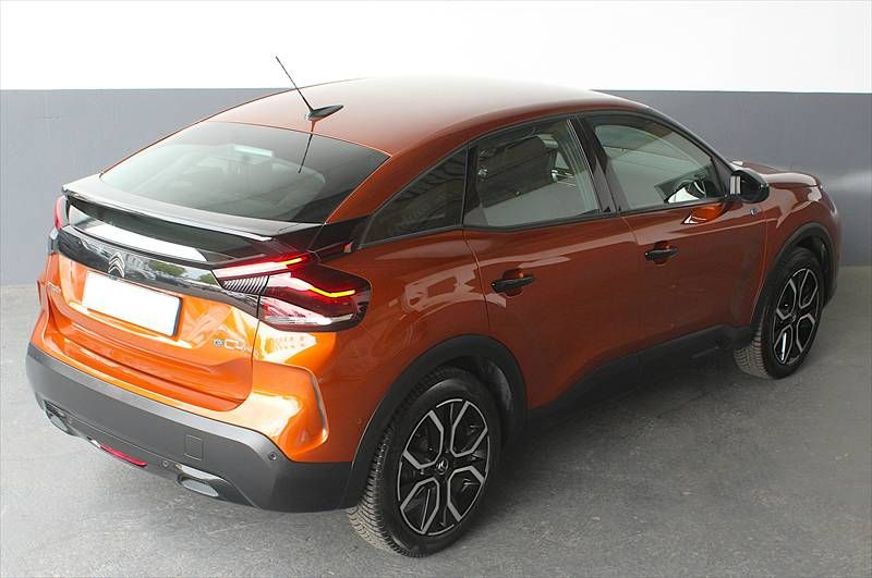 Citroen C4 e-Feel Drive-Assit-Paket plus Kälte-Paket 1Hd — photo 2