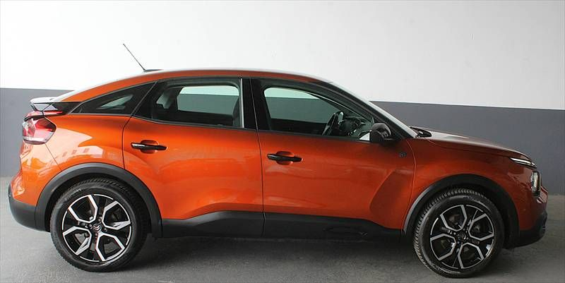 Citroen C4 e-Feel Drive-Assit-Paket plus Kälte-Paket 1Hd — photo 14