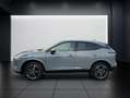 Nissan Qashqai 1.3 DIG-T MHEV Xtronic Tekna+ Grau - thumbnail 2