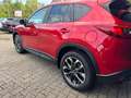 Mazda CX-5 Sports-Line AWD*RFK*Led*Navi*Leder*Mem* Rojo - thumbnail 7