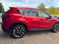 Mazda CX-5 Sports-Line AWD*RFK*Led*Navi*Leder*Mem* Rojo - thumbnail 5