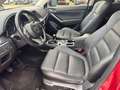 Mazda CX-5 Sports-Line AWD*RFK*Led*Navi*Leder*Mem* Rojo - thumbnail 13