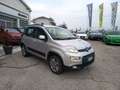 Fiat Panda Panda III 2012 4x4 1.3 mjt 16v 4x4 75cv Grau - thumbnail 2