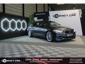 BITURBO xDrive - BVA Sport /SUIVI BMW/affichage tete haute/ caméra/sièges chauffants