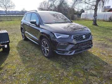 Ateca 1.5 TSI ACT DSG OPF FR