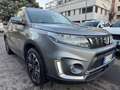 Suzuki Vitara 1.4 Hybrid 4WD AllGrip Top Grigio - thumbnail 2