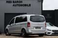 Mercedes-Benz V 220 Vito Tourer 116 CDI Pro 4-Matic kompakt Plateado - thumbnail 4