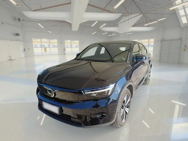 Volvo C40 RECHARGE TWIN ULTIMATE CROSSOVER