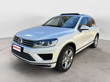 3.0 V6 tdi Executive 262cv tiptronic- TETTO