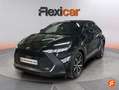 Toyota C-HR 1.8 Advance Hybrid 140 Negro - thumbnail 3