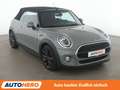 MINI Cooper Cabrio Cooper *LED*TEMPO*PDC*SHZ*KLIMA* Gris - thumbnail 8