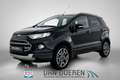 Ford EcoSport 1.0 EcoBoost Titanium Climate control, Parkeersens Noir - thumbnail 1