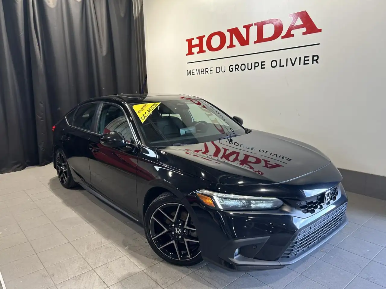 2023 Honda Civic