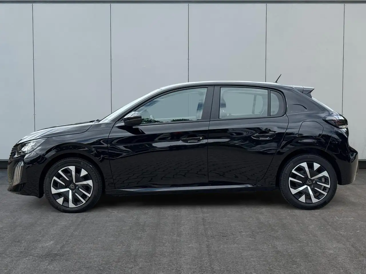 Peugeot 208 2026