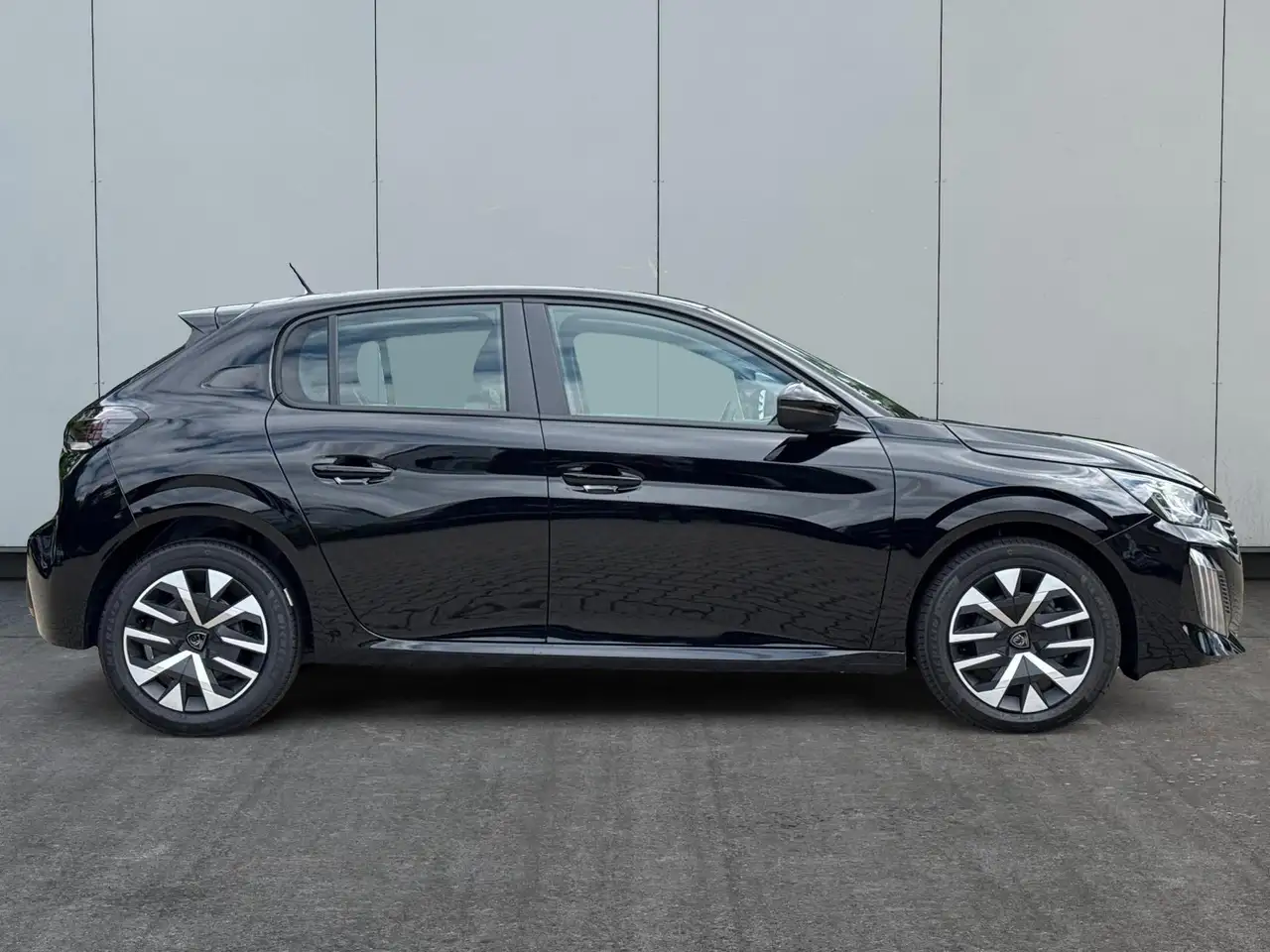 Peugeot 208 2026