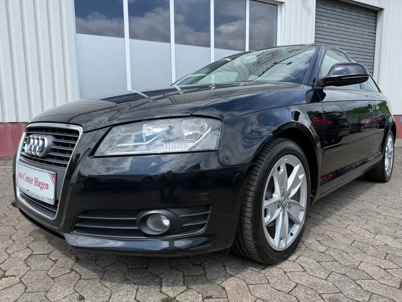 Das Auto