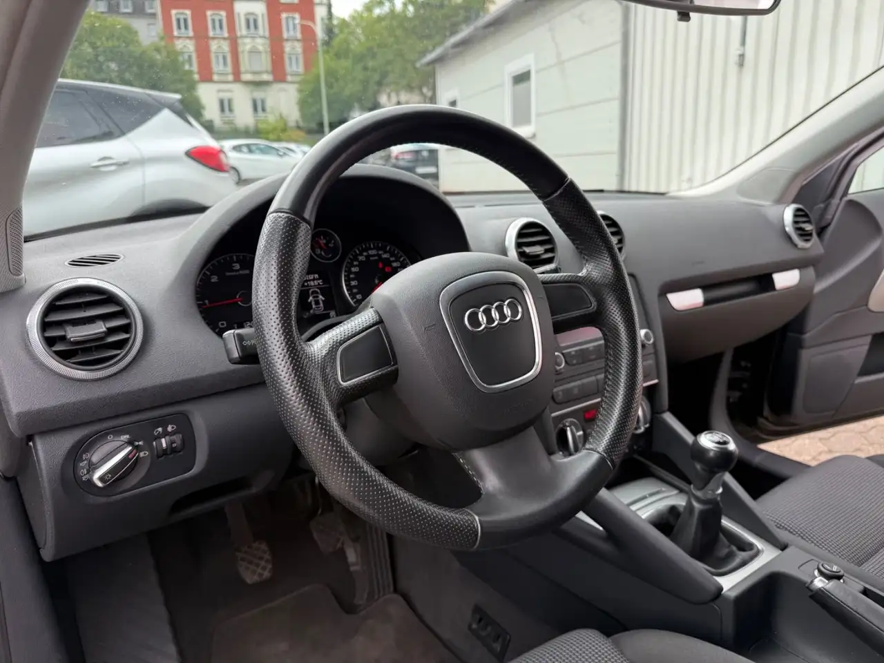 Das Auto