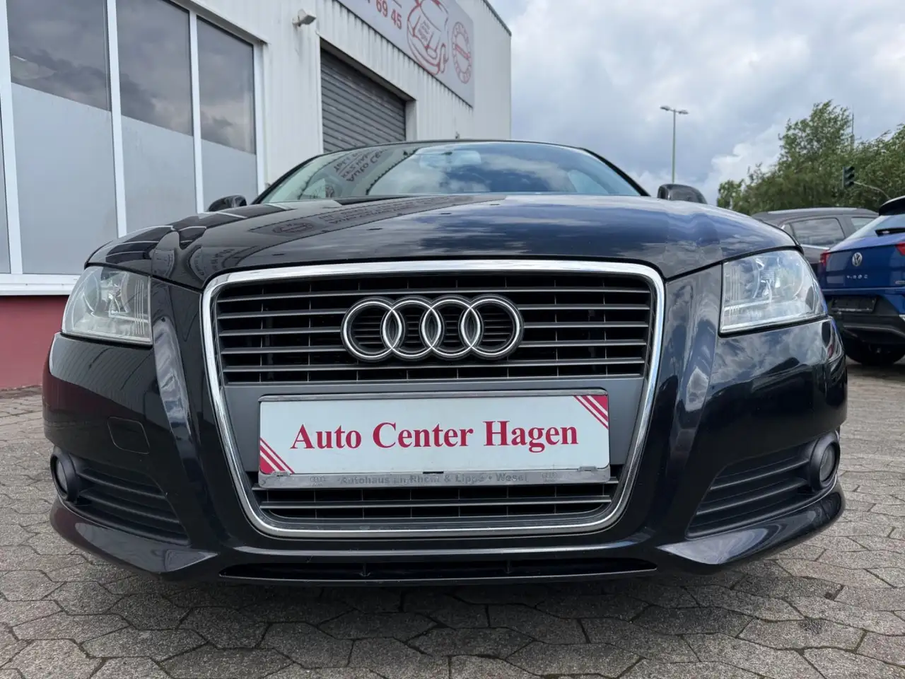 Das Auto