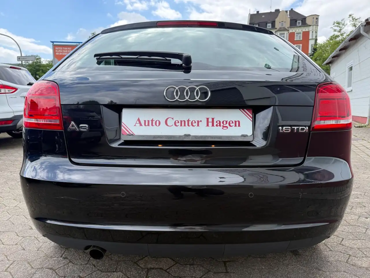 Das Auto