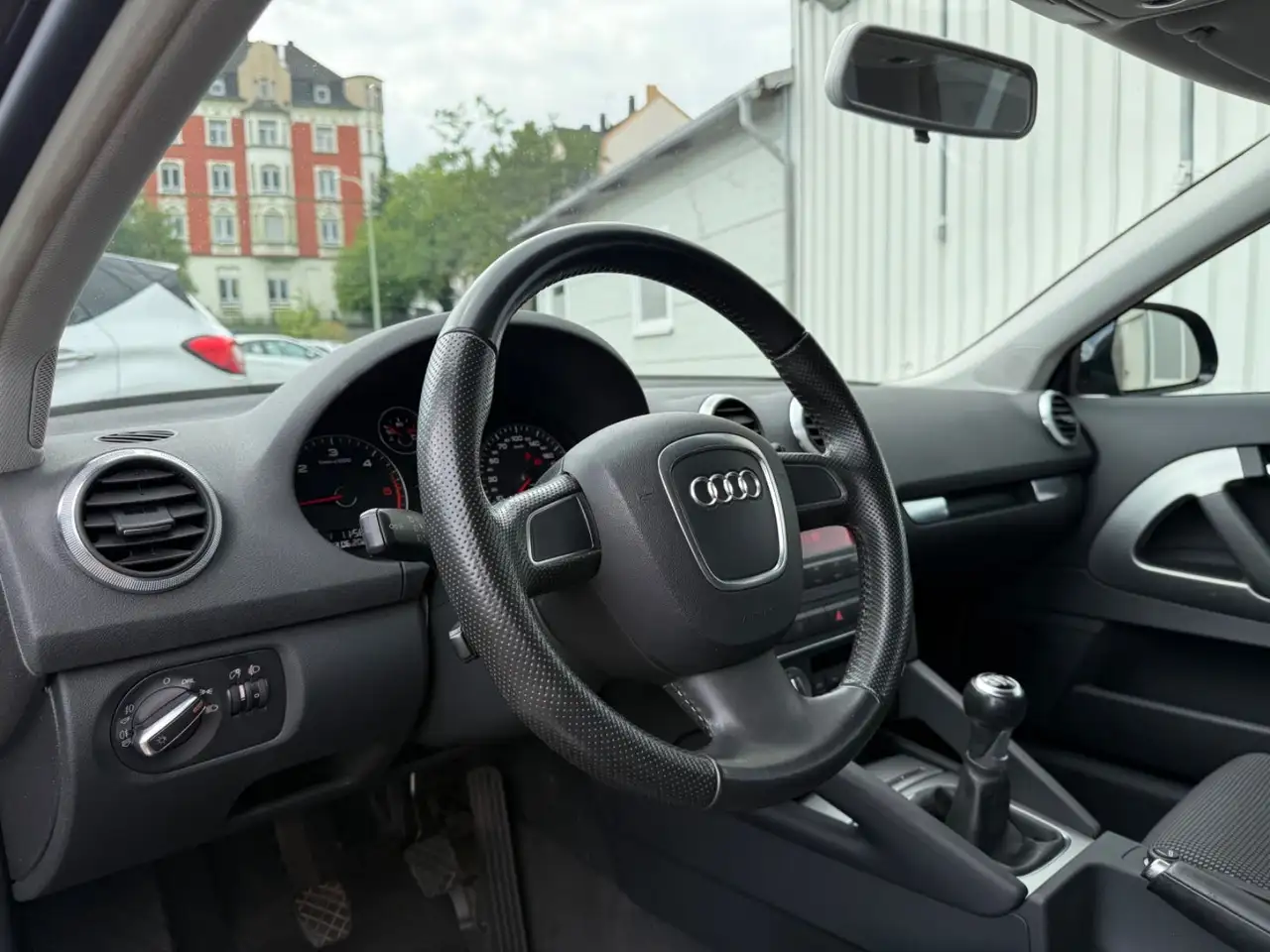 Das Auto