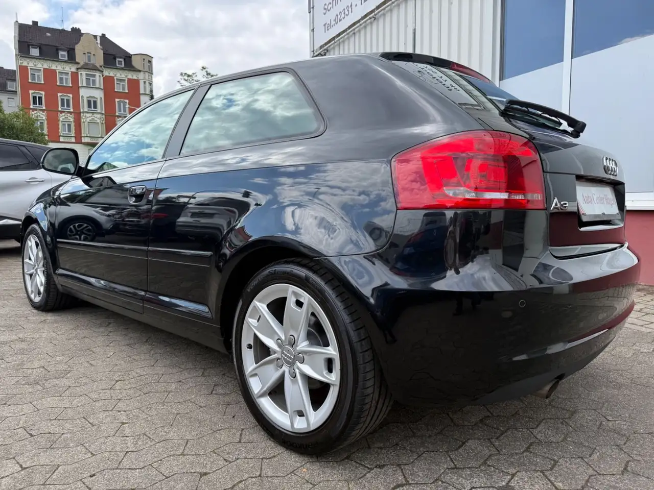 Das Auto