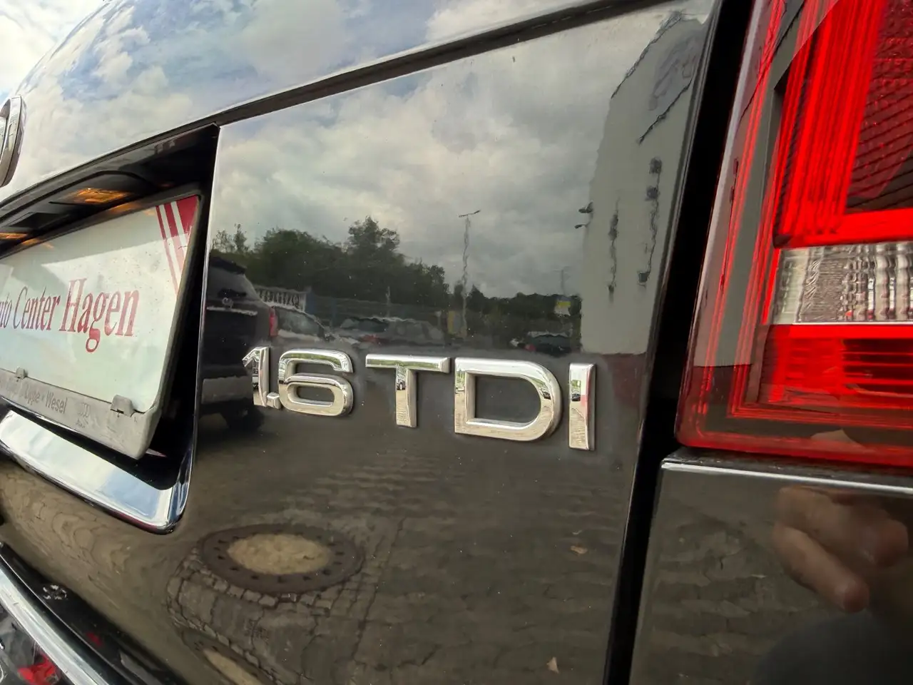 Das Auto