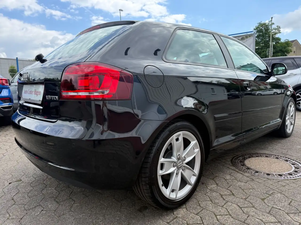 Das Auto