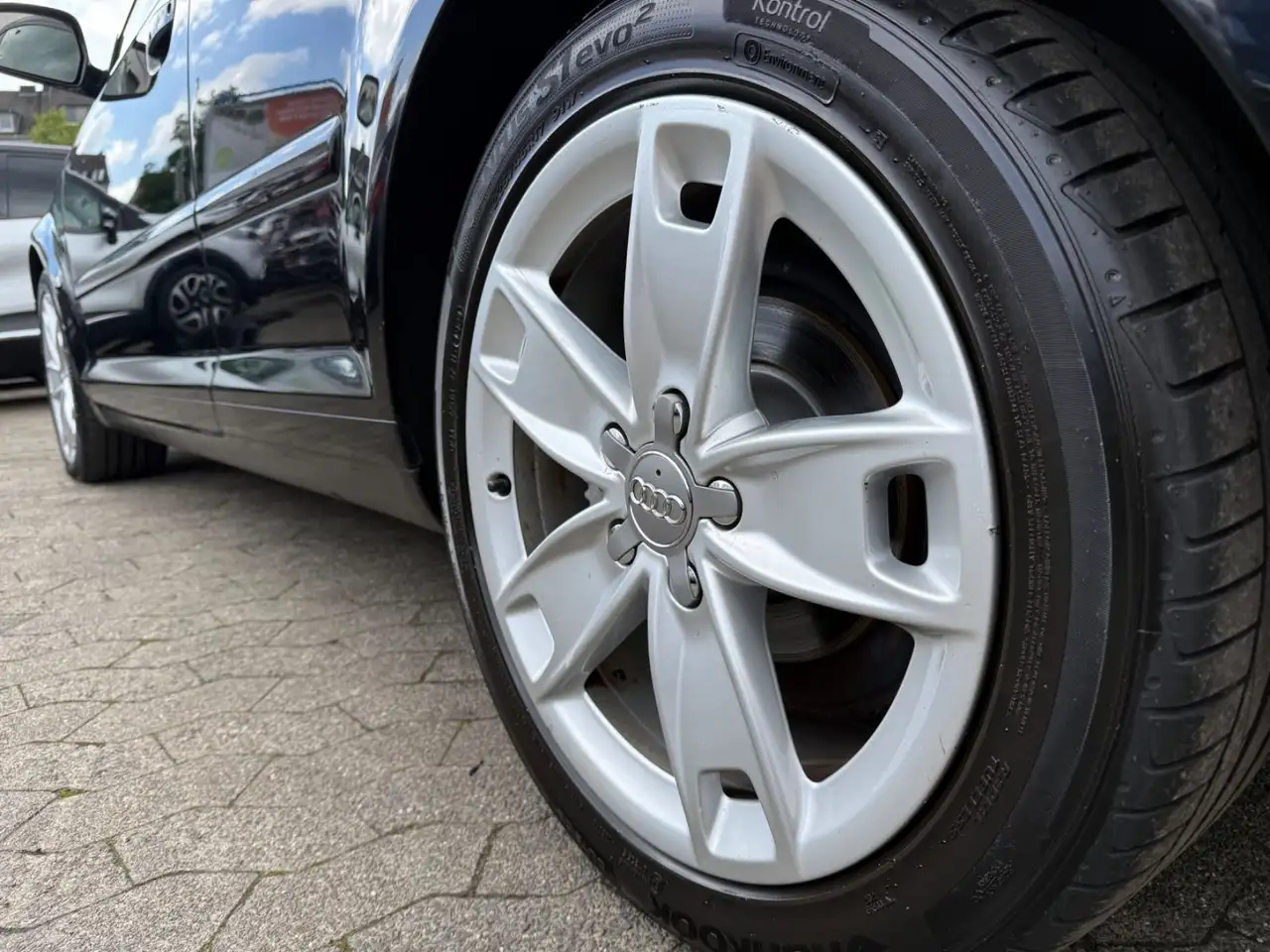Das Auto