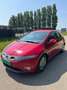 Honda Civic 1.4 Comfort 2010 5-drs|AIRCO| New APK|EXPORT Rood - thumbnail 1