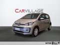 Volkswagen up! 5 Porte 1.0 eco BlueMotion Take up! Grigio - thumbnail 1