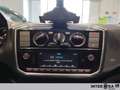 Volkswagen up! 5 Porte 1.0 eco BlueMotion Take up! Grigio - thumbnail 14