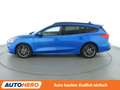 Ford Focus 2.0 TDCi EcoBlue ST-Line X Aut.*NAVI*LED*TEMPO*CAM Bleu - thumbnail 3