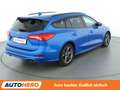 Ford Focus 2.0 TDCi EcoBlue ST-Line X Aut.*NAVI*LED*TEMPO*CAM Bleu - thumbnail 6