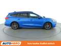 Ford Focus 2.0 TDCi EcoBlue ST-Line X Aut.*NAVI*LED*TEMPO*CAM Bleu - thumbnail 7
