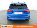 Ford Focus 2.0 TDCi EcoBlue ST-Line X Aut.*NAVI*LED*TEMPO*CAM Bleu - thumbnail 5
