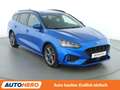 Ford Focus 2.0 TDCi EcoBlue ST-Line X Aut.*NAVI*LED*TEMPO*CAM Bleu - thumbnail 8