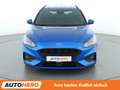 Ford Focus 2.0 TDCi EcoBlue ST-Line X Aut.*NAVI*LED*TEMPO*CAM Bleu - thumbnail 9
