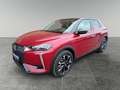 DS Automobiles DS 3 Opera E-TENSE Rood - thumbnail 1