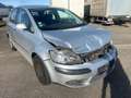 Volkswagen Golf Plus Trendline Gris - thumbnail 1