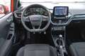 Ford Fiesta 1.0 EcoBoost ST-Line X NL-Auto!! B&O I Stuur + Sto Rouge - thumbnail 4