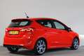 Ford Fiesta 1.0 EcoBoost ST-Line X NL-Auto!! B&O I Stuur + Sto Rouge - thumbnail 2