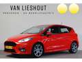 Ford Fiesta 1.0 EcoBoost ST-Line X NL-Auto!! B&O I Stuur + Sto Rouge - thumbnail 1