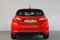 Ford Fiesta 1.0 EcoBoost ST-Line X NL-Auto!! B&O I Stuur + Sto Rouge - thumbnail 39