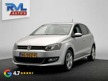 1.2 Easyline | Cruise/Control | Climate / Control