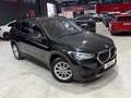 BMW X1 sDrive 18dA Negro - thumbnail 3