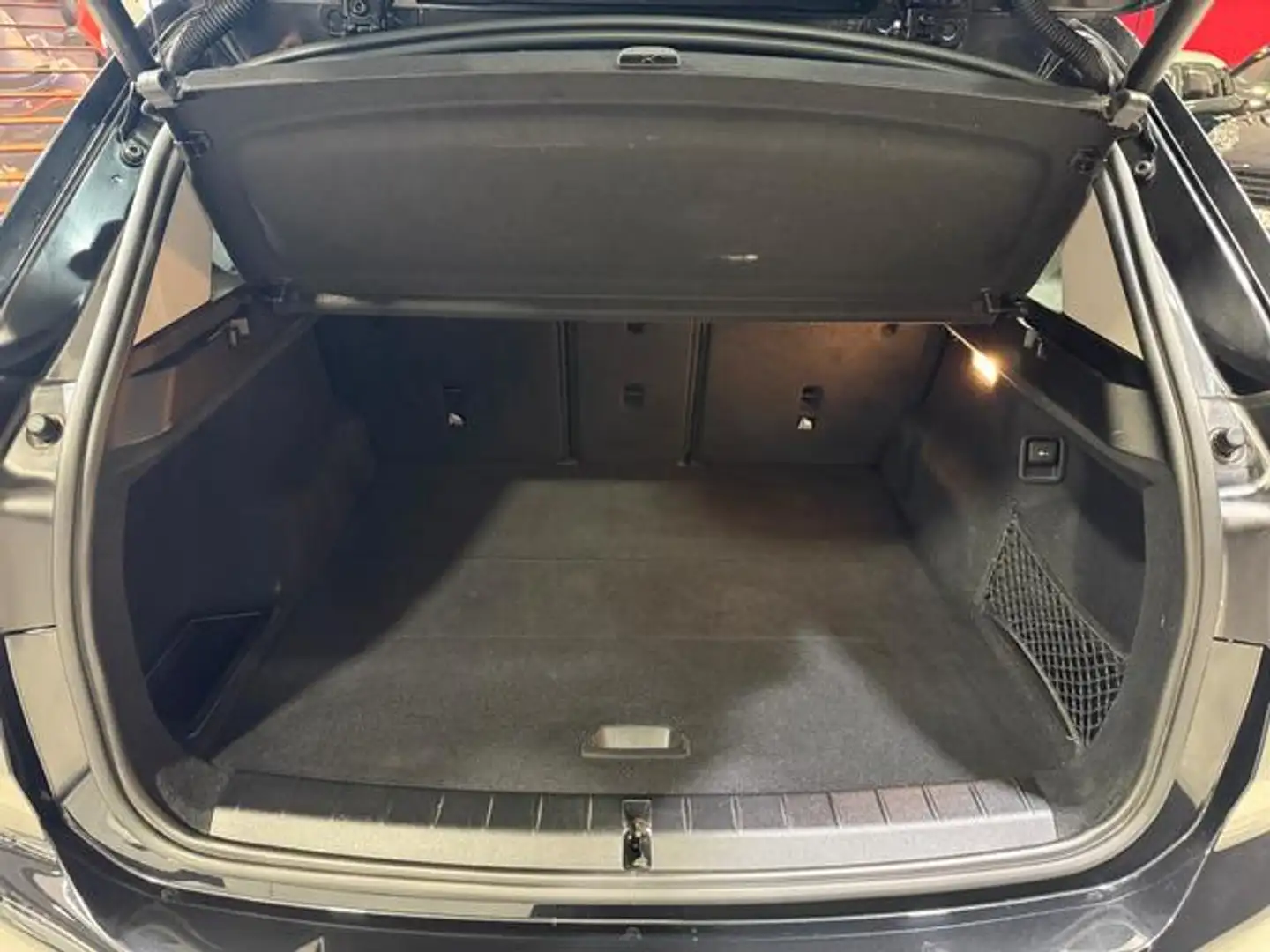 BMW X1 sDrive 18dA Noir - 2